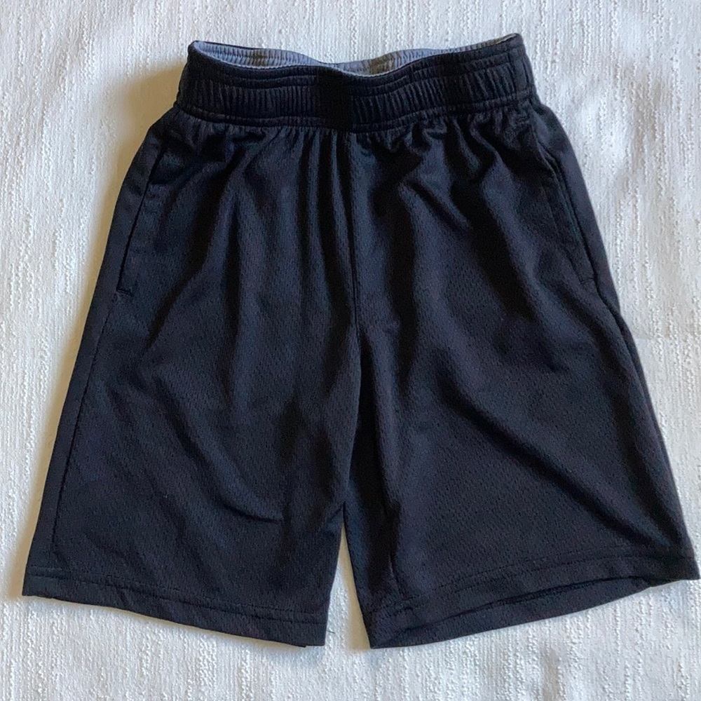 Athletic Works DriWorks Athletic Shorts Size M (8)